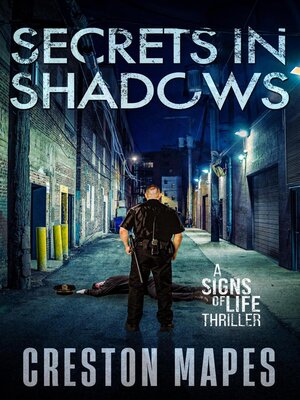 cover image of Secrets in Shadows